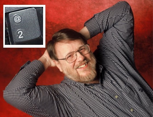 Inventor of email, Ray Tomlinson, dies aged 74