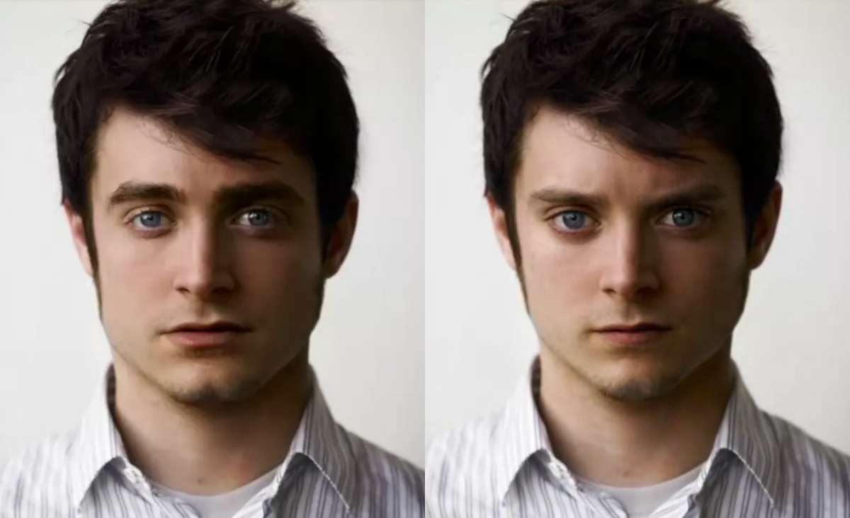 Elijah wood chubby