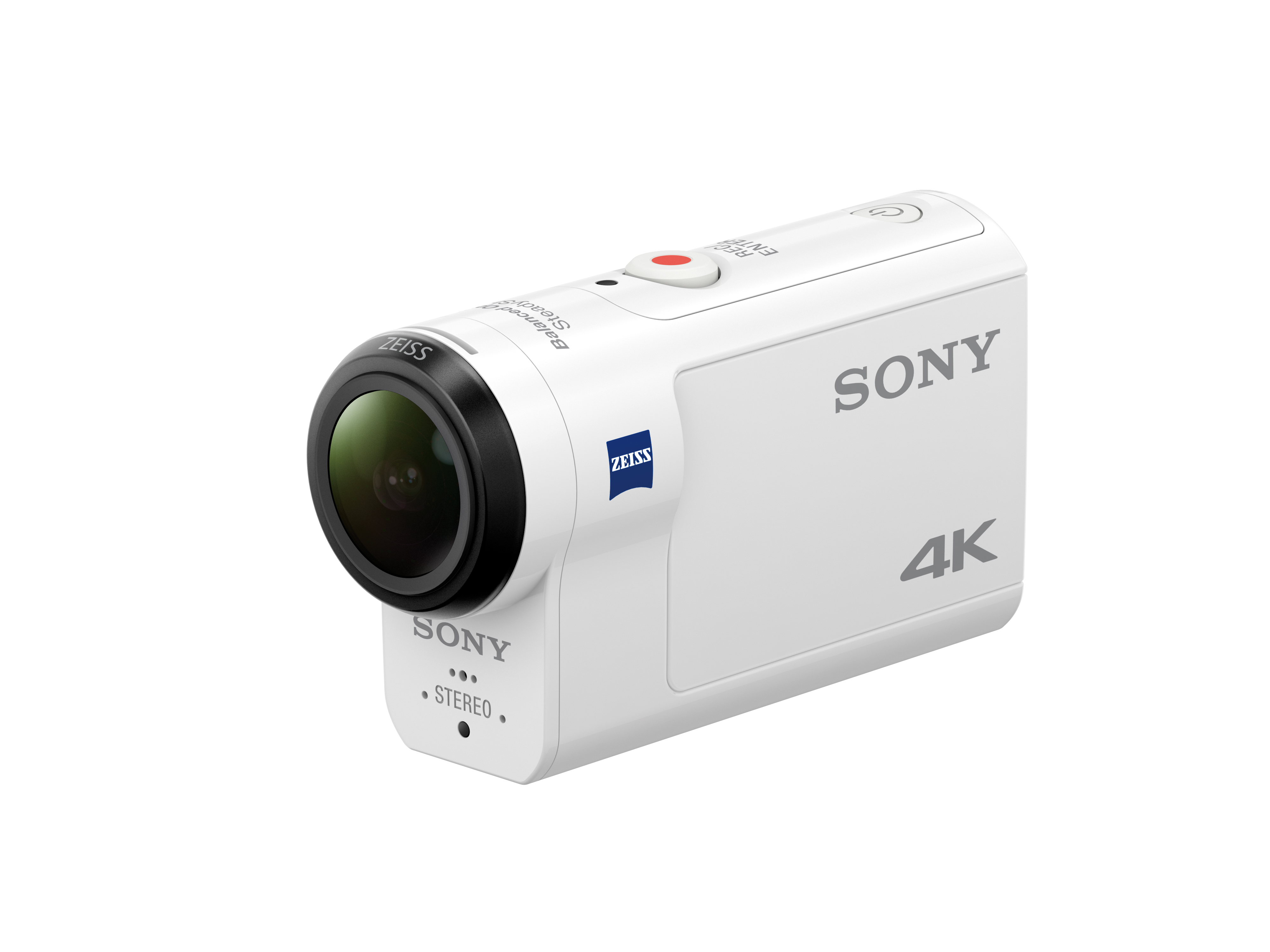 New Sony action cam arrives on US soil in late September  Inquirer