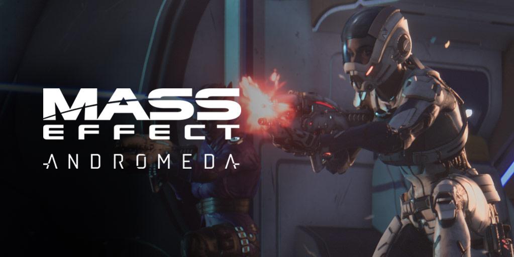 Mass Effect Andromeda patch 1.05