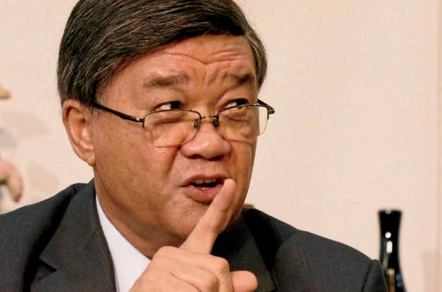 Wary of a global attack by the 'WannaCry' ransomware, Justice Secretary Vitaliano Aguirre has ordered the NBI to strengthen cyber security on its system. INQUIRER FILE
