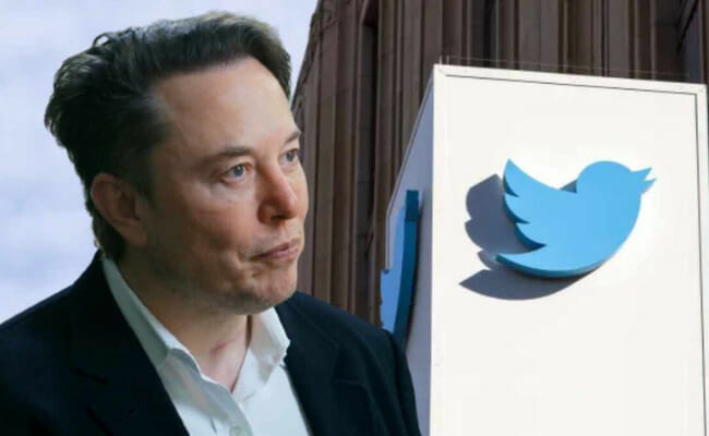 Elon Musk Finally Buys Twitter Updated Inquirer Technology