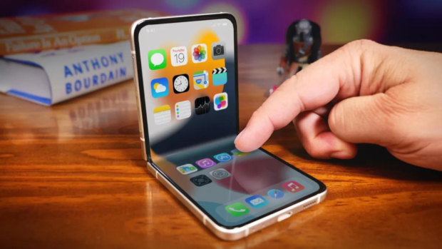 Why Hasn T Apple Released The Iphone Fold Yet Inquirer Technology