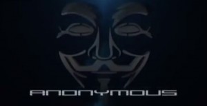 Anonymous Hacker