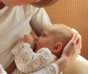 Breast best for babies, mothers, economy—study