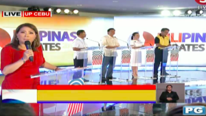pinas debatestv5