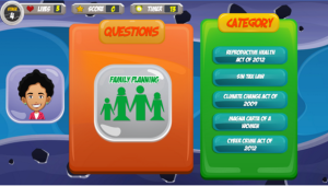 Should games advertising political bets be allowed by Comelec?