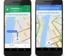 Google Maps update allows hands-free navigation