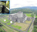 Senators split on using idle nuclear plant