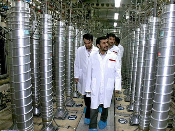 Iran launches homemade satellite into orbit | Inquirer Technology