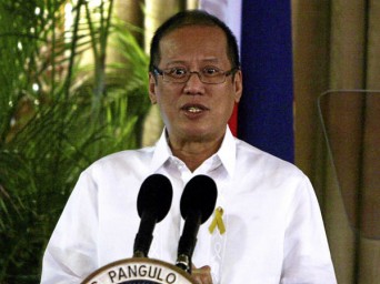 Netizens on Aquino walk-out: ‘Anyare?’ | Inquirer Technology