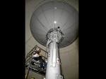 national doplar radar in motion