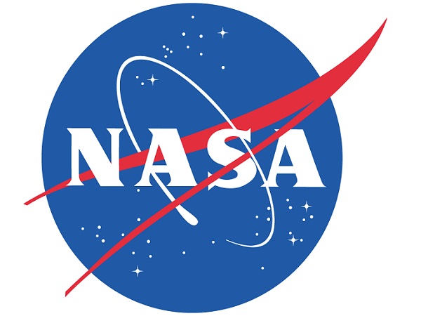 NASA logo. File photo