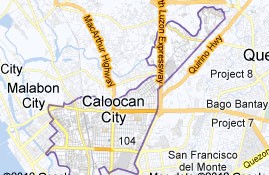Caloocan City 269x175 