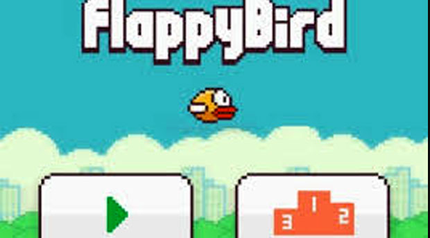 Flappy Bird  Online reaction - what really happened?