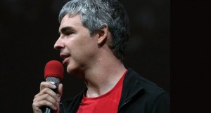 New Zealand grants residency to Google's co-founder Larry Page