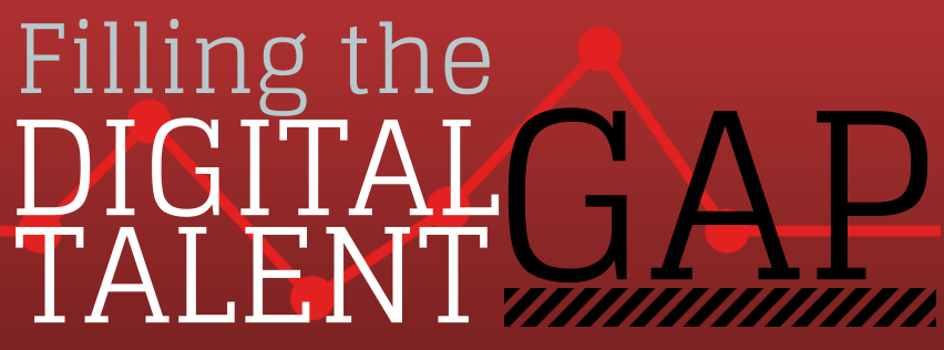 Filling the digital talent gap | Inquirer Technology