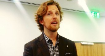 WordPress co-founder Matt Mullenweg holds successful Manila visit ...