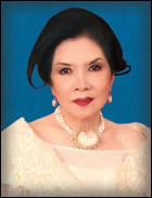 Pangasinan Rep. Rosemarie Arenas. PHOTO from congress.gov.ph