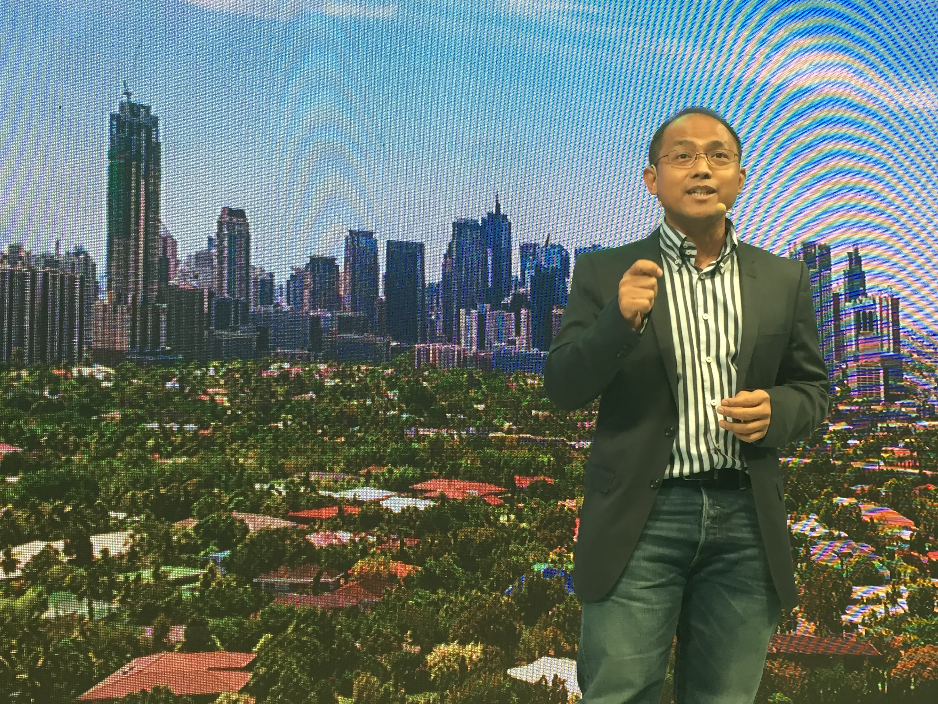 Google Android One smartphone launch in the Philippines