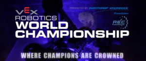 VEX Robotics World Championship
