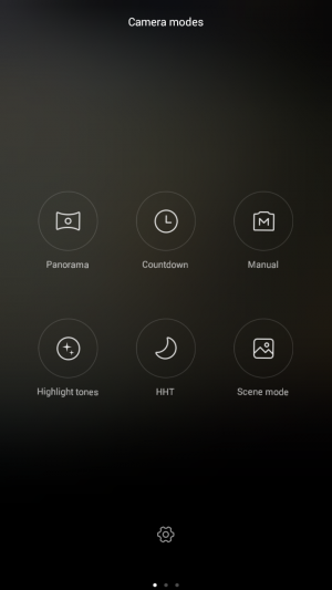 Xiaomi Redmi 2 smartphone review user interface camera