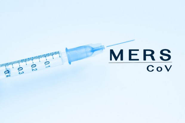 mers cure stock