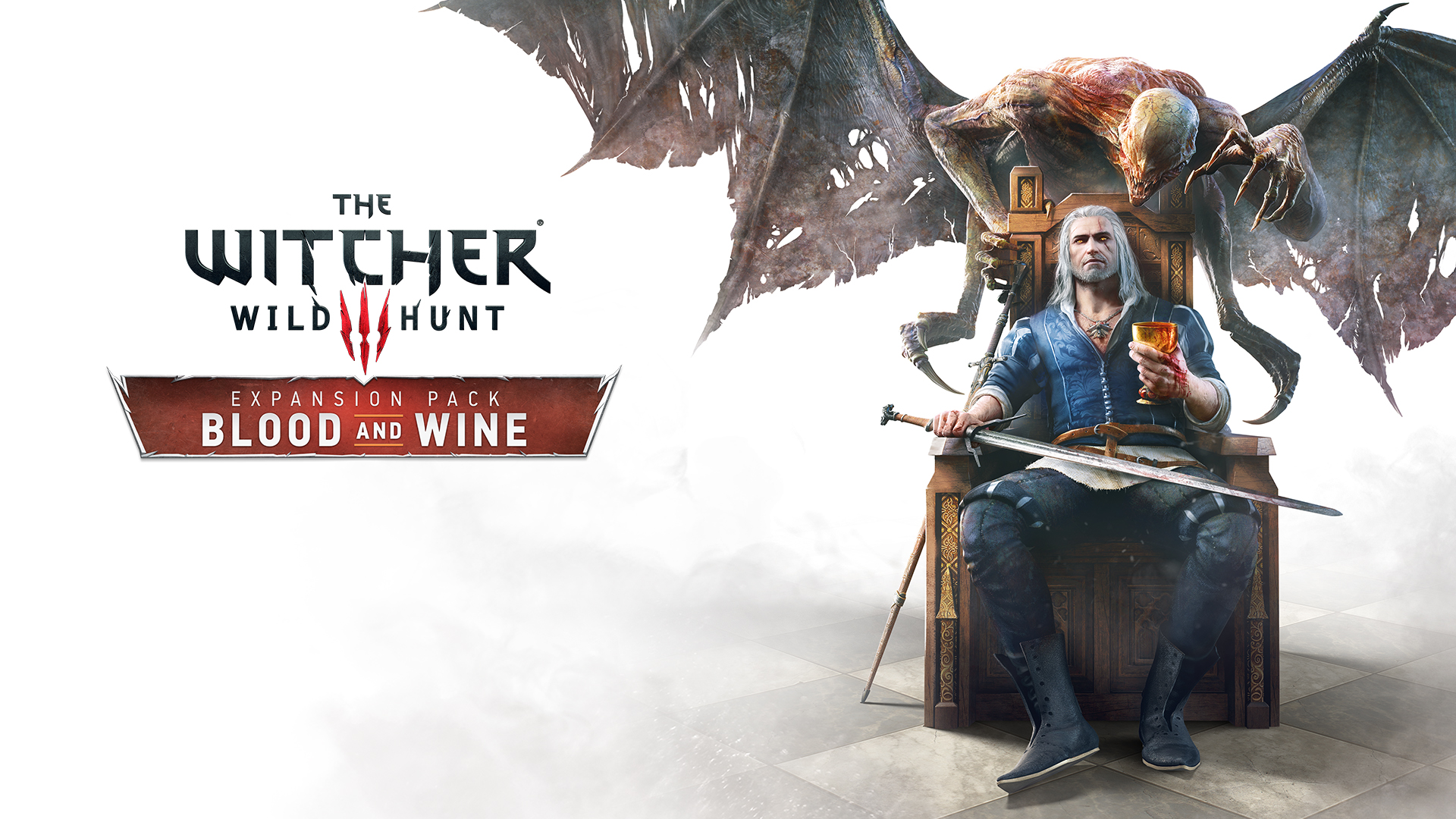 скачать the witcher 3 blood and wine для the witcher 3 (120) фото