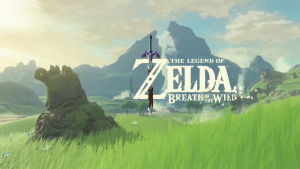 Zelda fans rejoice! Greater adventures await you and Link. Image from Game Trailer
