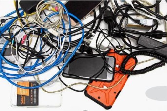 E-waste, Discarded Mobile Phones Pose Real Danger To Environment 