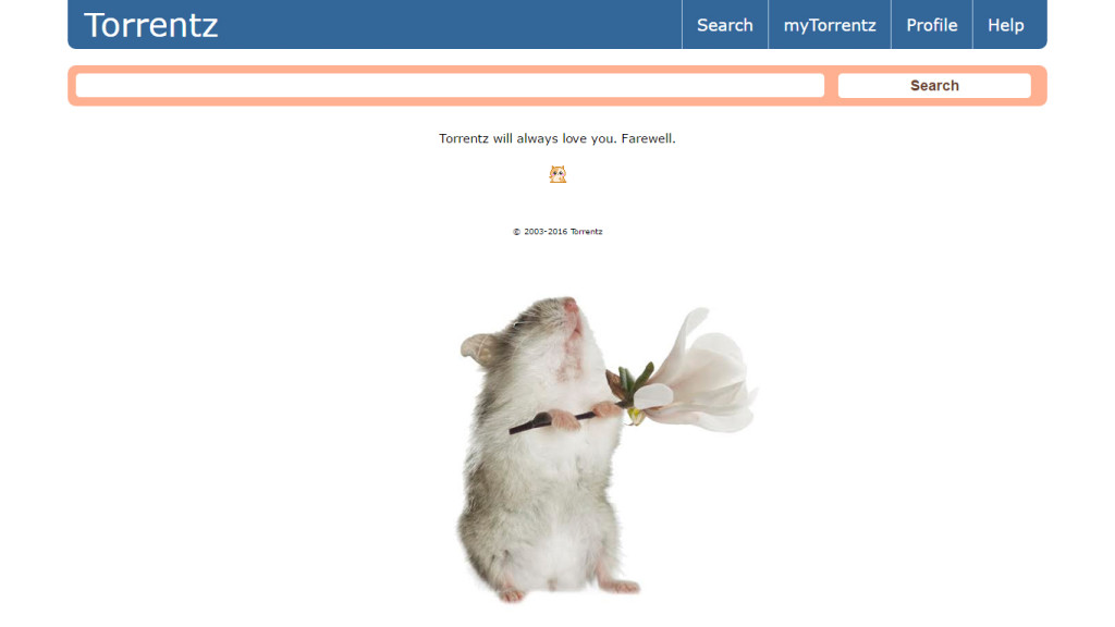 Popular Torrentz site mysteriously shuts down | Inquirer Technology