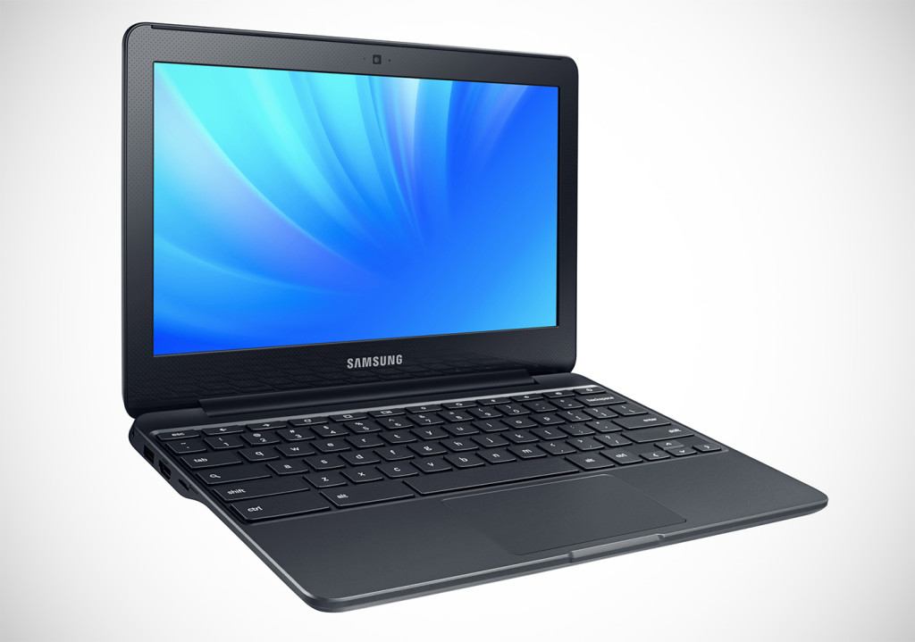 Highend Samsung Chromebook unveiled Inquirer Technology