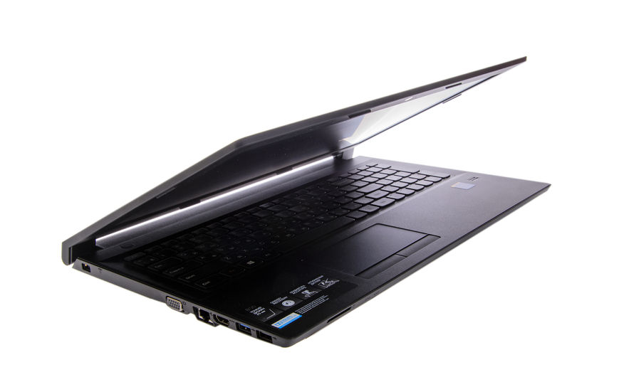 Lenovo ThinkPad USB-C power regulation chip