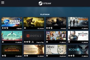 Файлы загрузки steam game platform что это