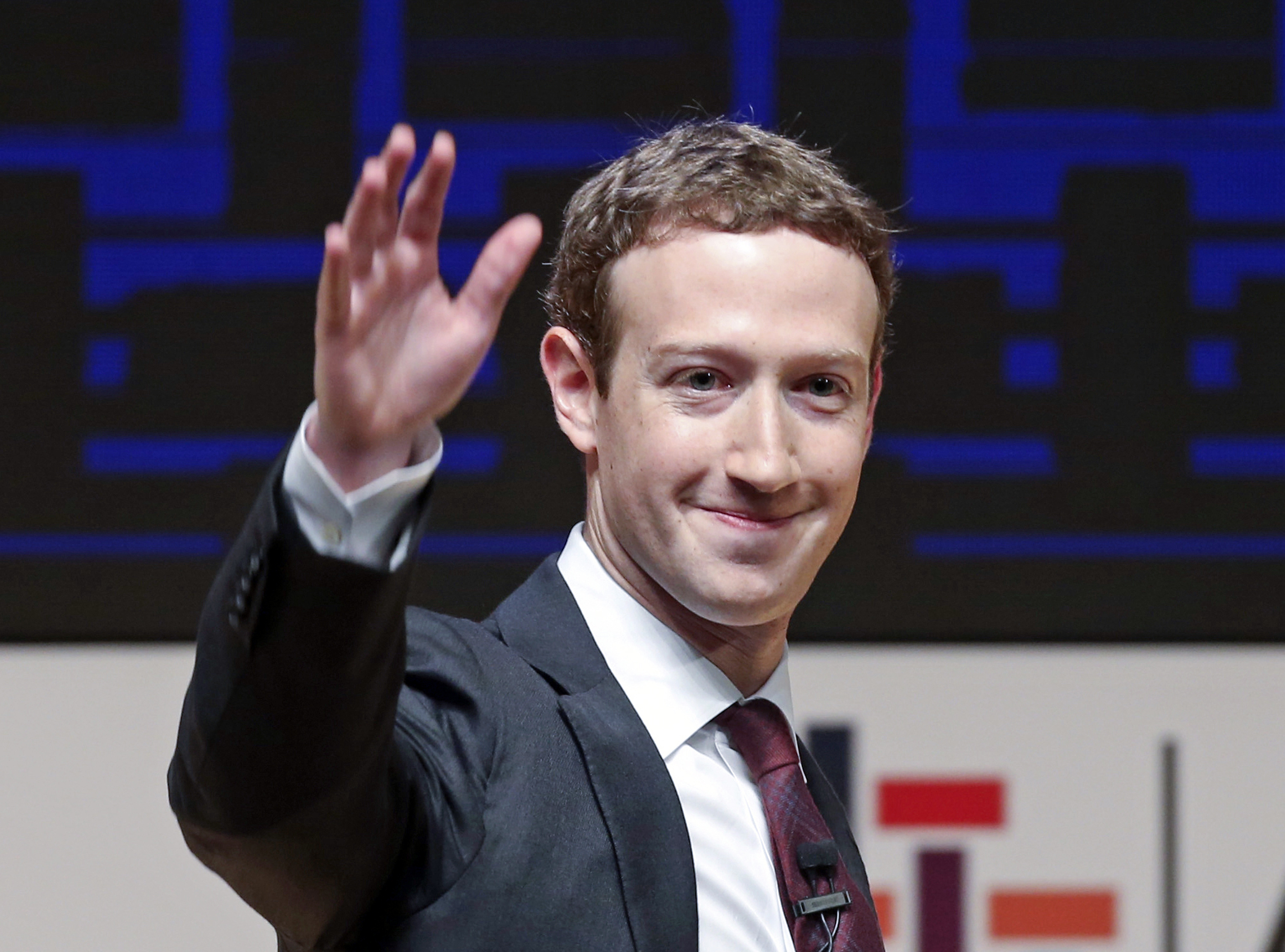 Mark Zuckerberg to receive honorary degree from Harvard Inquirer