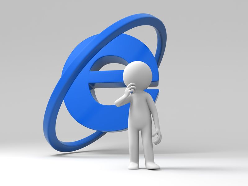 Internet Explorer and Edge vulnerability