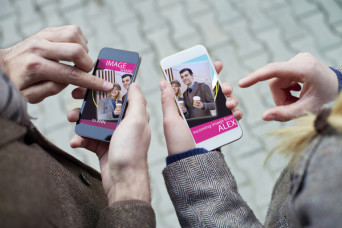 Tinder survey bares naked truths about millennial dating | Inquirer