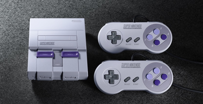 How to Add More Games to the SNES Classic