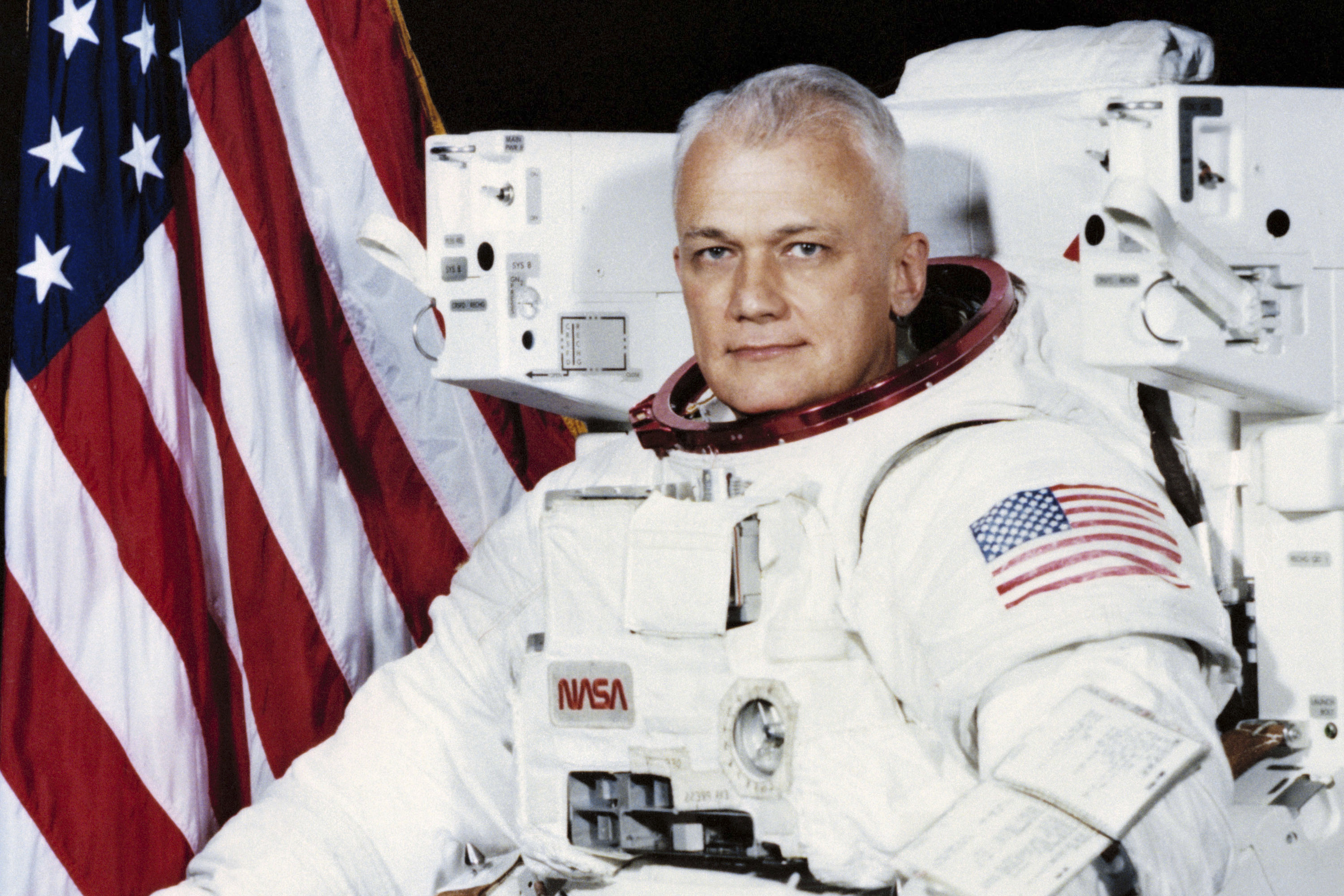 Самые первые космонавты в мире