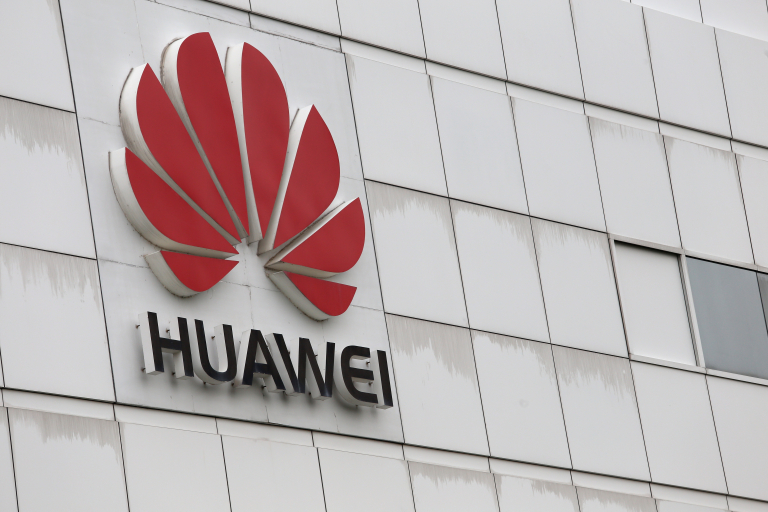 Chinese firms offer subsidies on Huawei phones in show of support