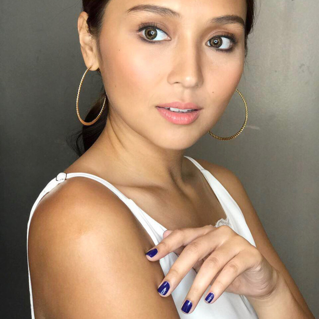 Facts About Kathryn Bernardo - Facts, Facts, Facts! - Wattpad