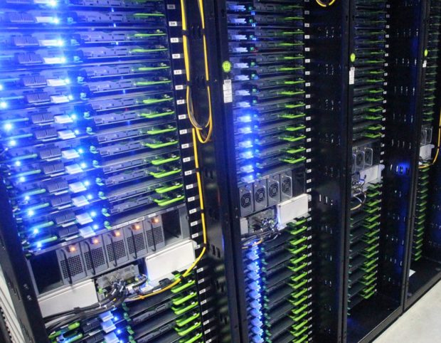 New massive data center to open in Manila in 2023 | Inquirer Technology