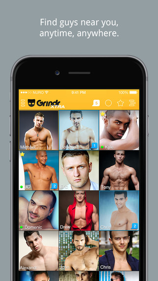 GAY DATINGSITES ONS
