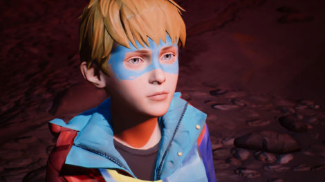 New 'Life is Strange' debuts as LGBTQ video games take off