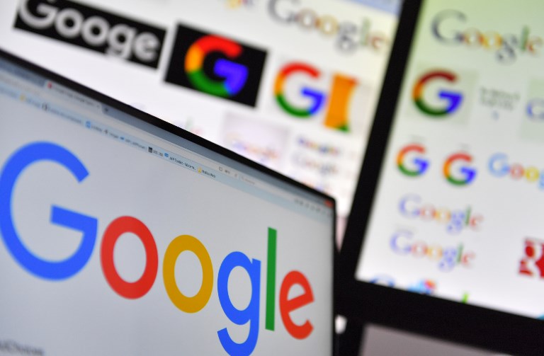 EU fines Google $1.7 billion for abusing online ads market