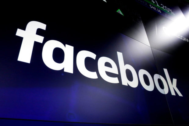 Facebook purges more Myanmar accounts for misrepresentation