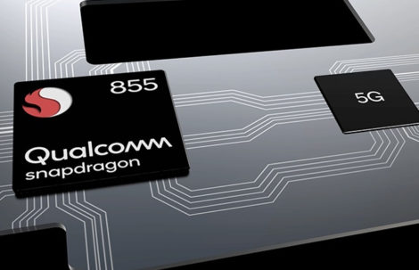 qualcomm 5g