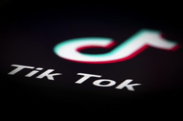 As TikTok videos take hold with teens, parents scramble to keep up