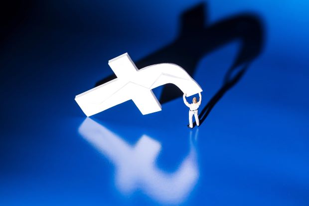 Facebook bans Philippines’ Twinmark Media Enterprises