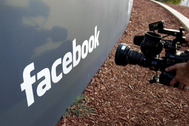German antitrust authorities restrict Facebook data use